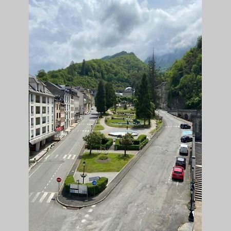 Mondarrain Eaux-Bonnes Exterior foto